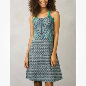 Prana Women’s Quinn Dragonfly Dress